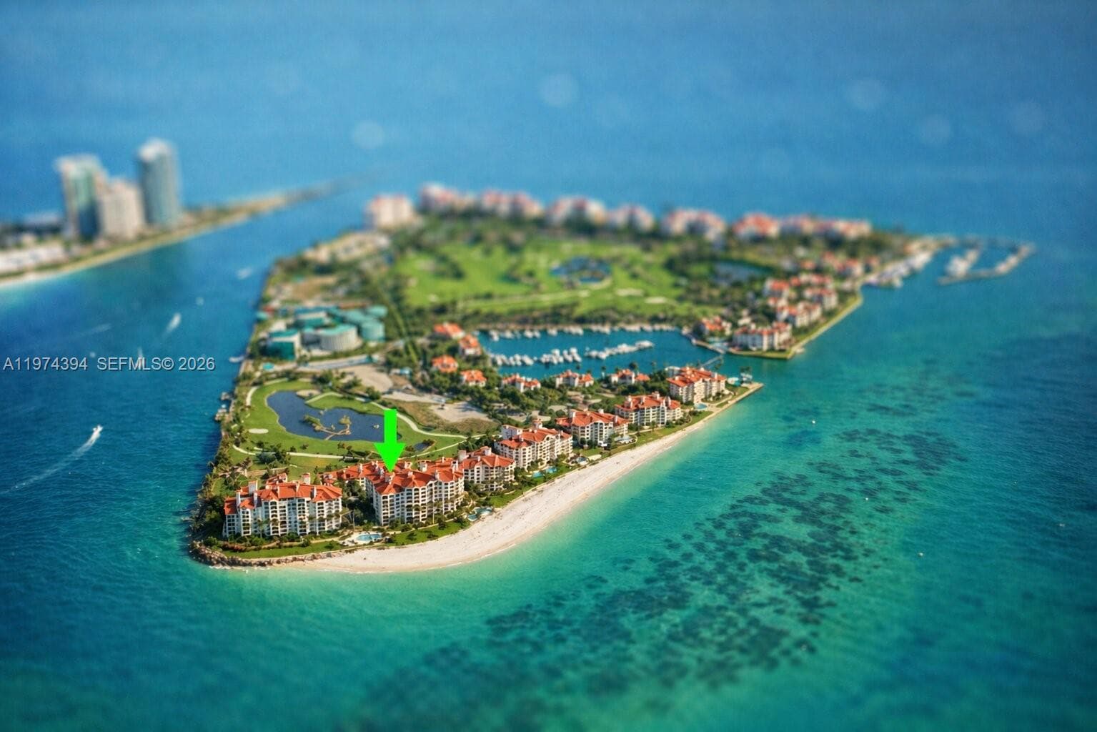 5266 Fisher Island Dr 1
