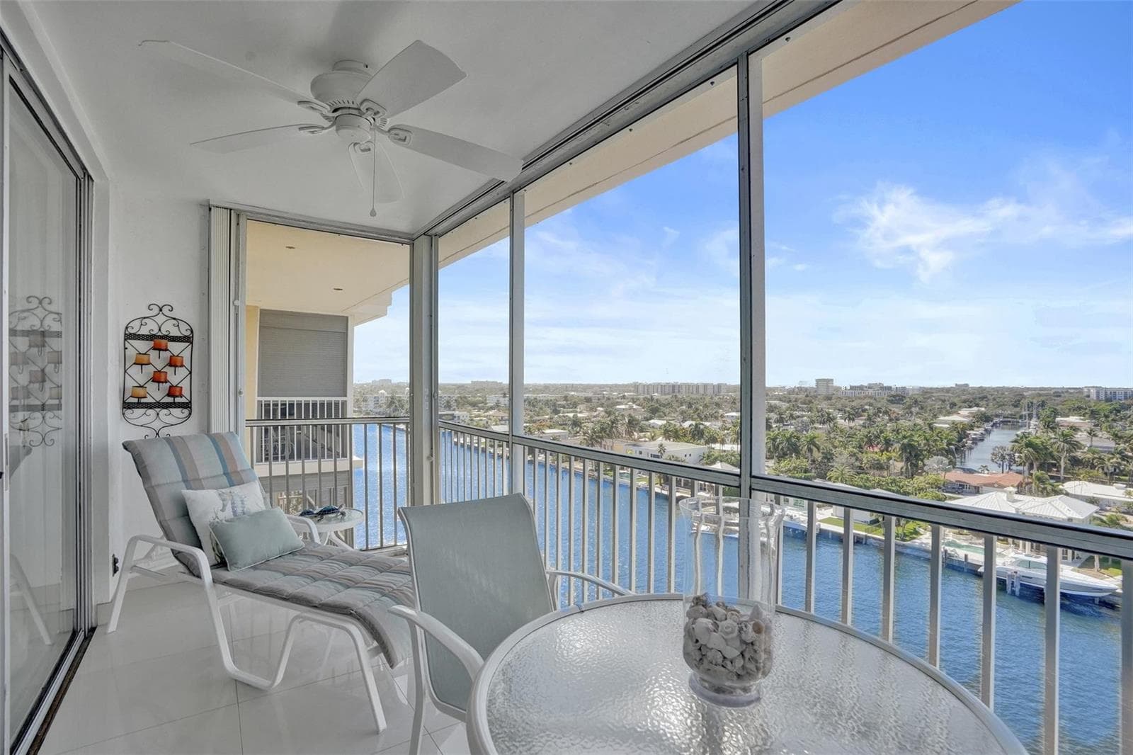 303 N Riverside Drive #Ph3 2