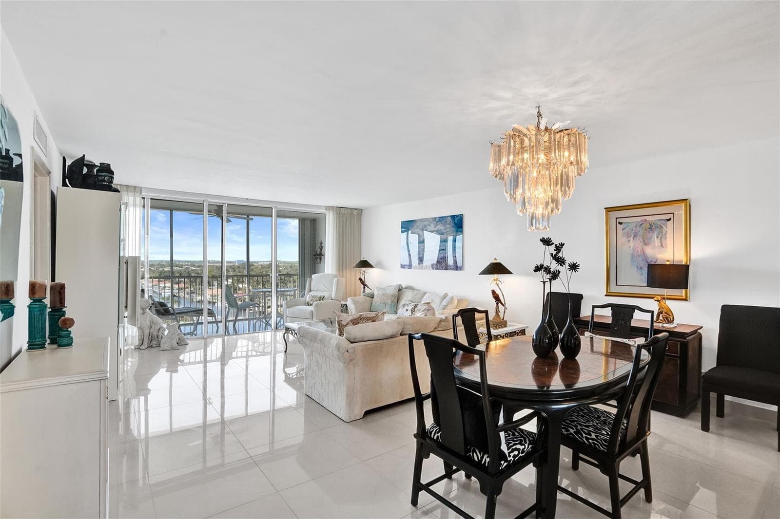 303 N Riverside Drive #Ph3 4