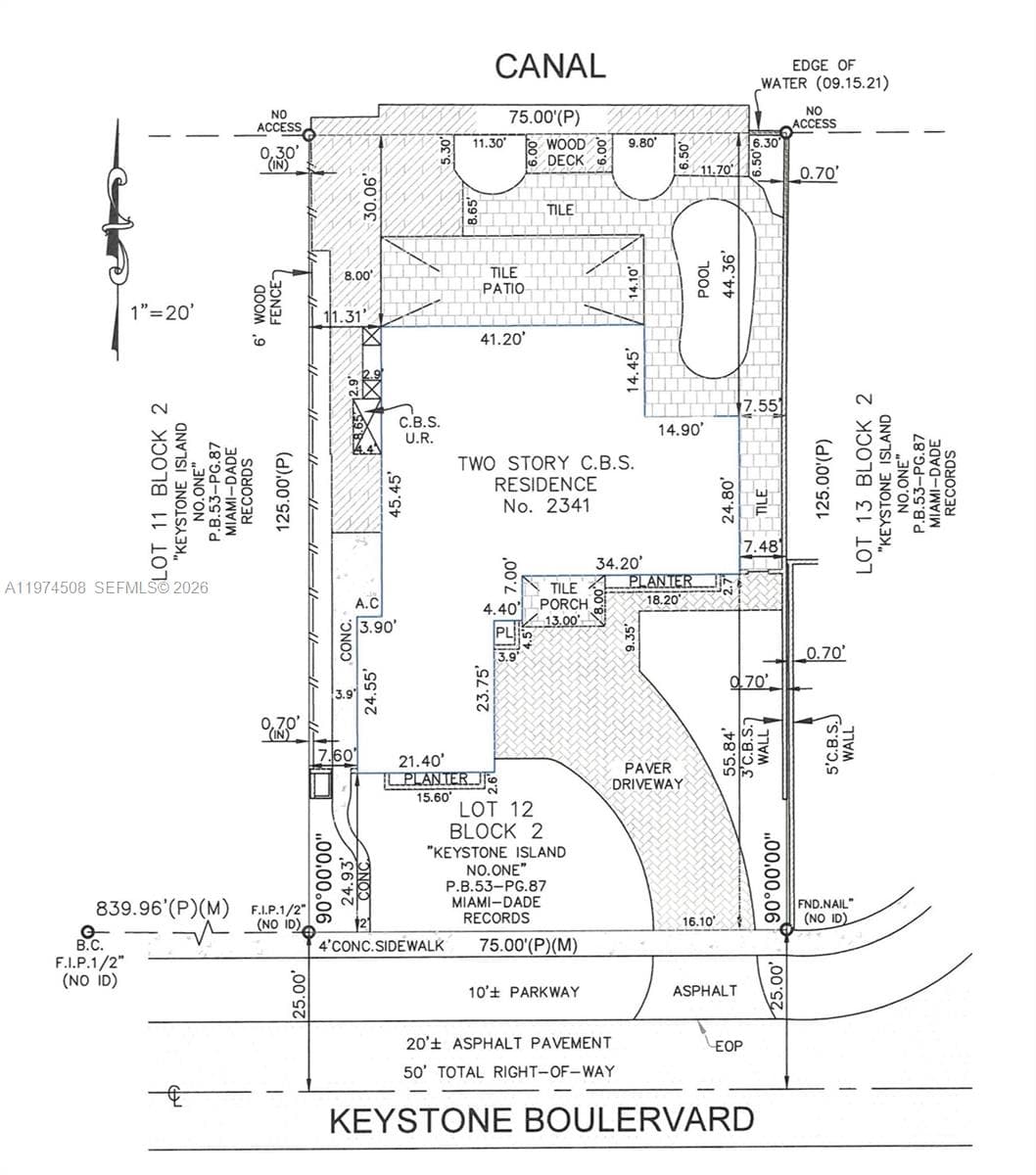 2341 KEYSTONE BLVD photo 24