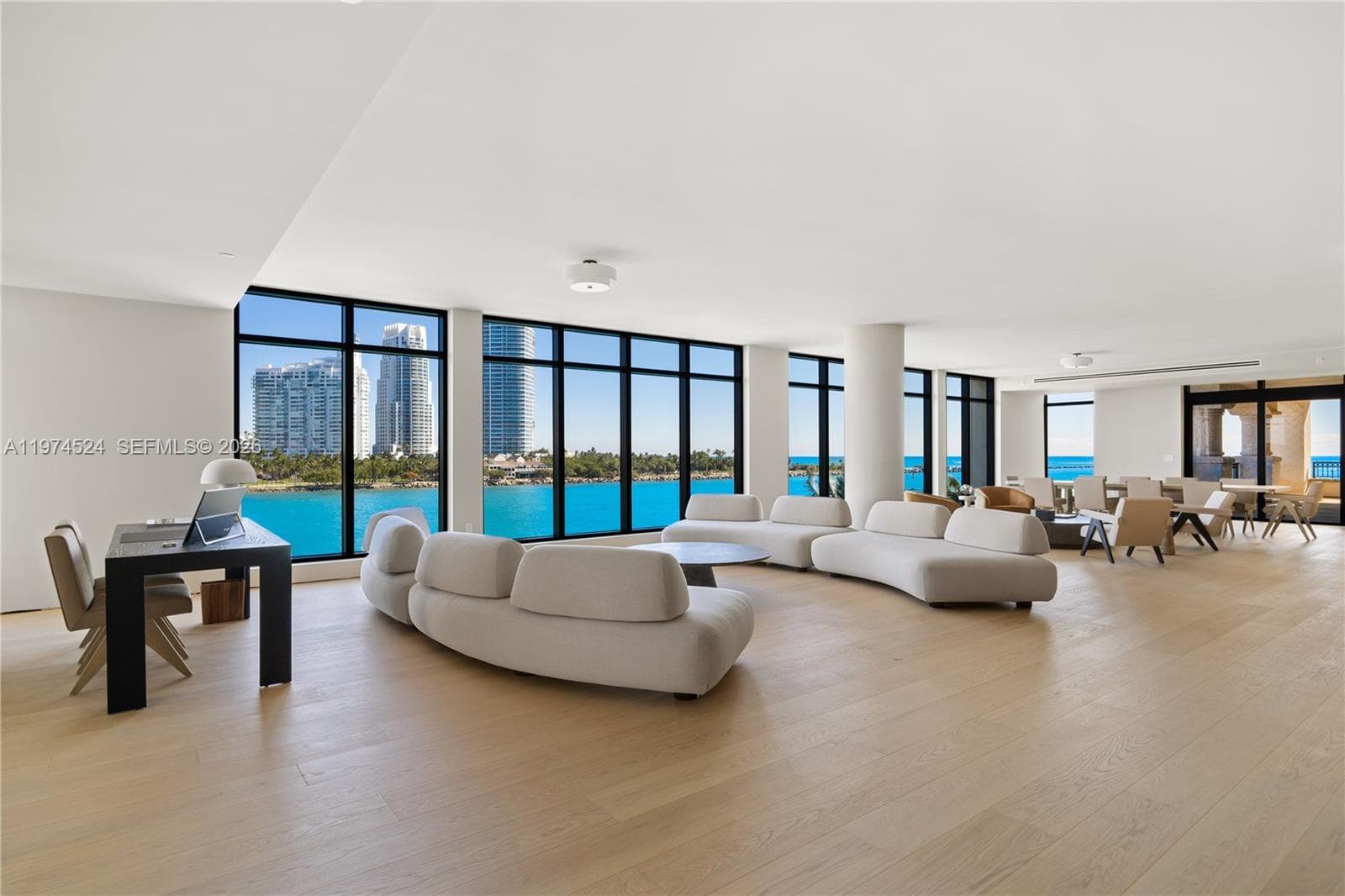 7043 Fisher Island Dr 3