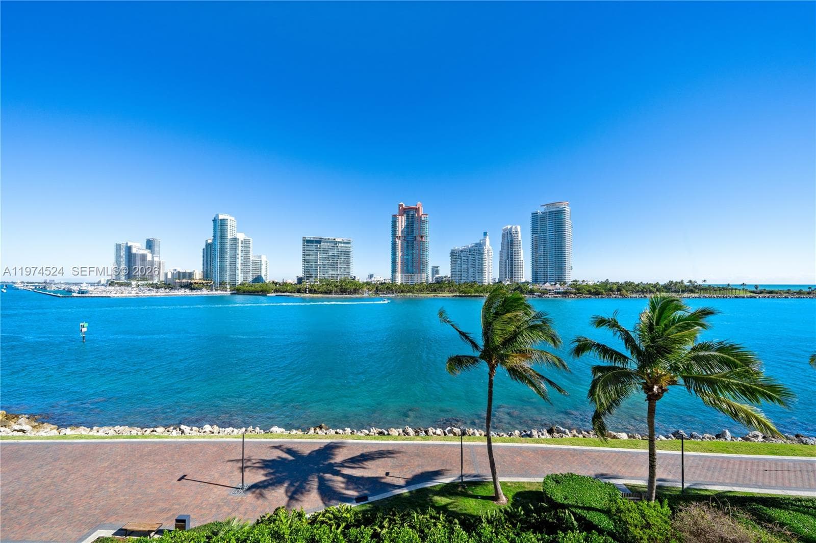 7043 Fisher Island Dr 1