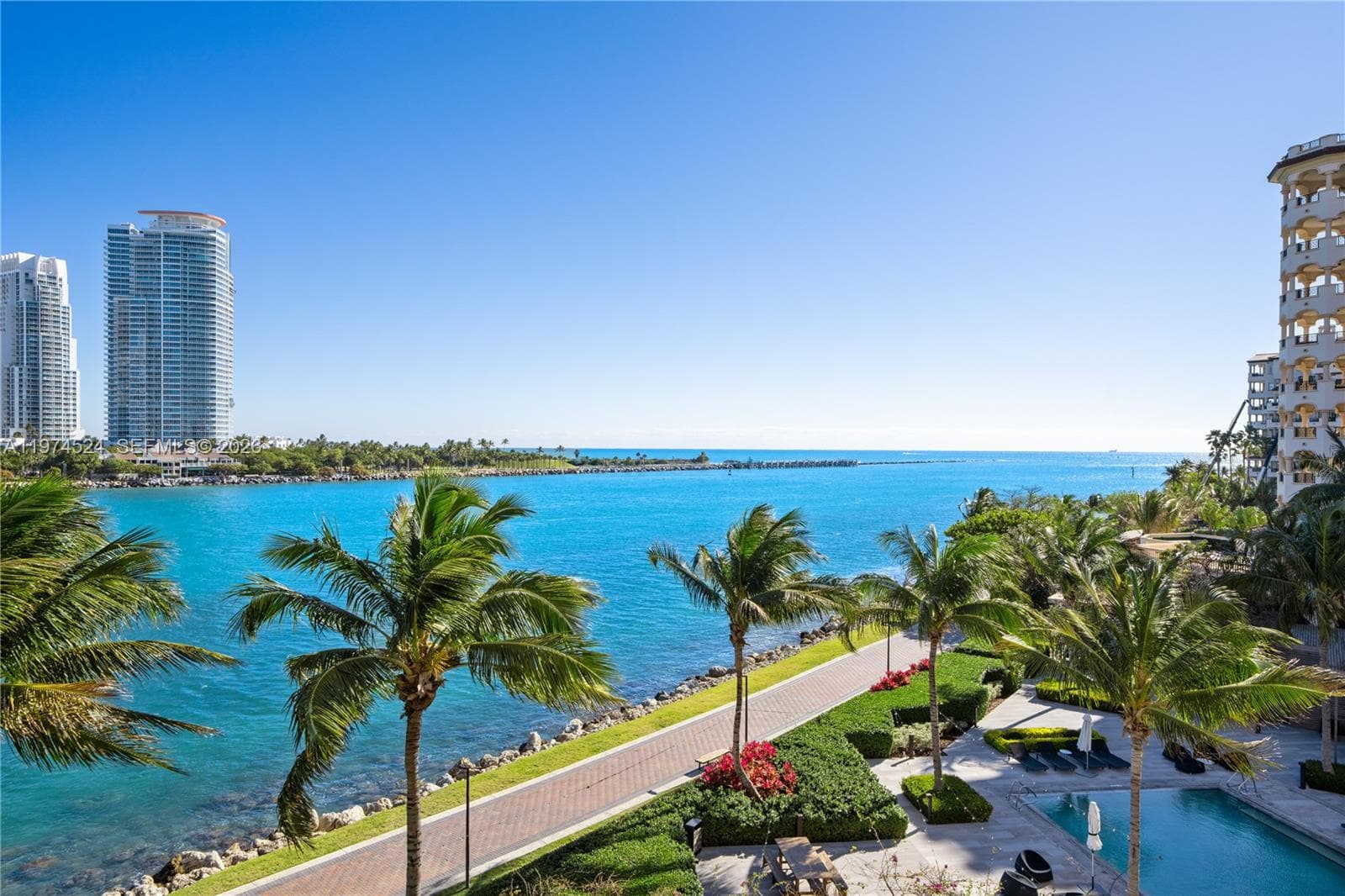 7043 Fisher Island Dr 5