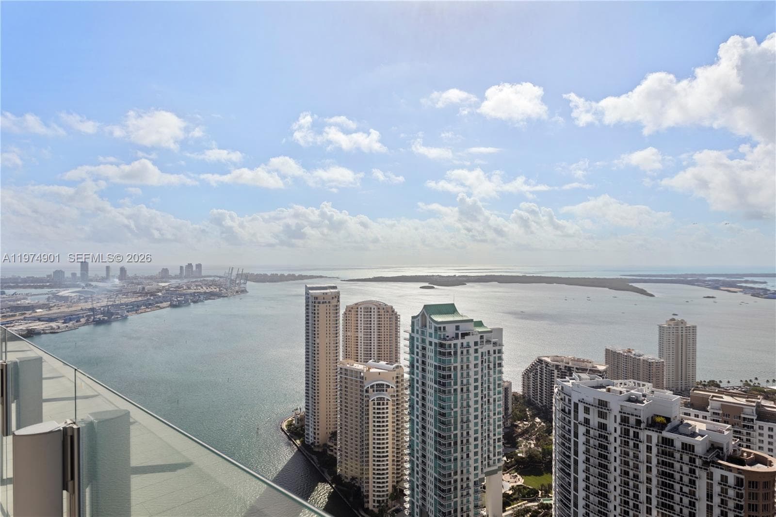 300 Biscayne Boulevard Way 5002 E photo 24