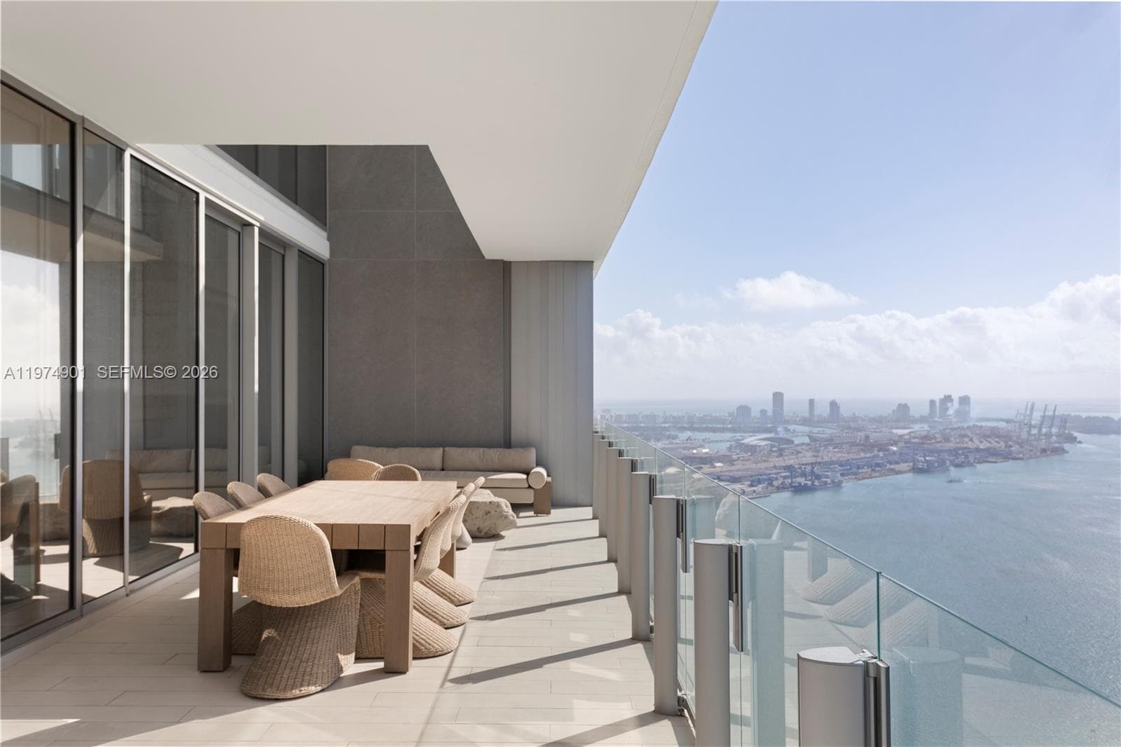 300 Biscayne Boulevard Way 5002 E photo 14