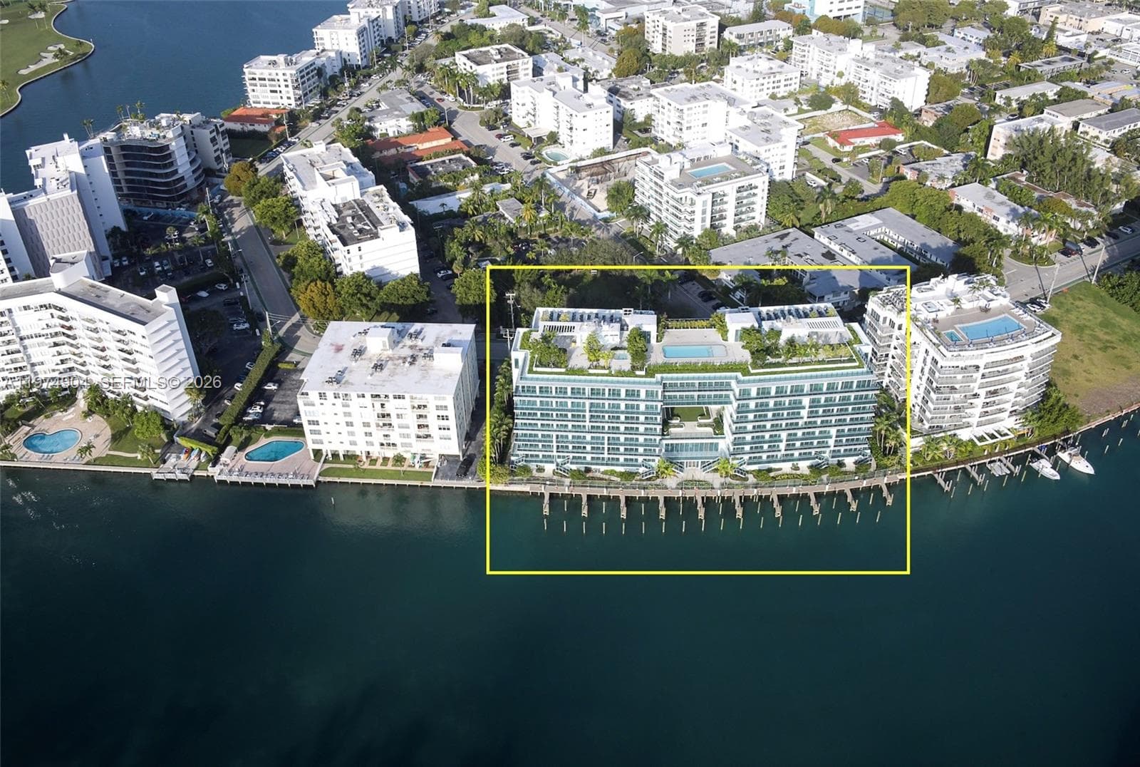 9201 Bay Harbor Drive 2