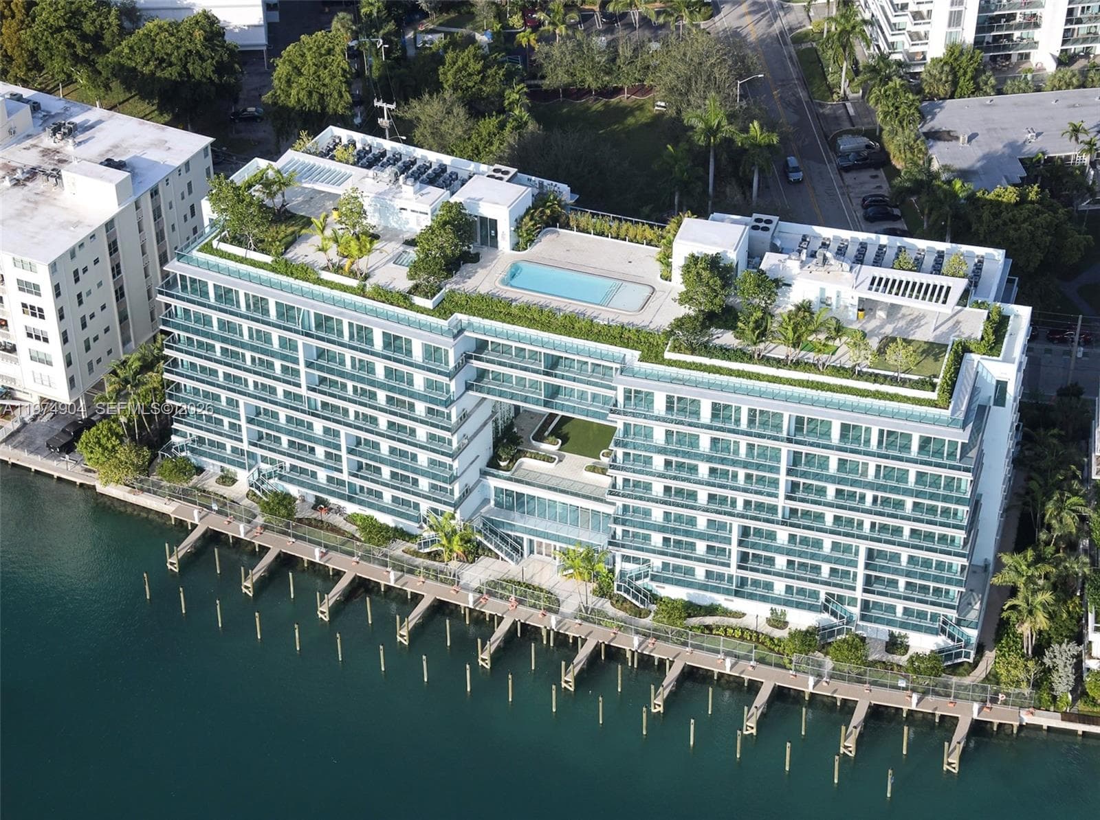 9201 Bay Harbor Drive 1
