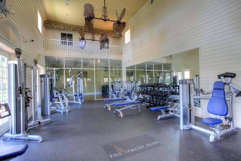111 Yacht Club Way 305 photo 25
