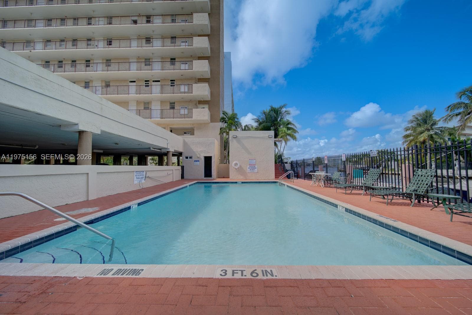 2903 Miami Beach Blvd 1006 photo 14