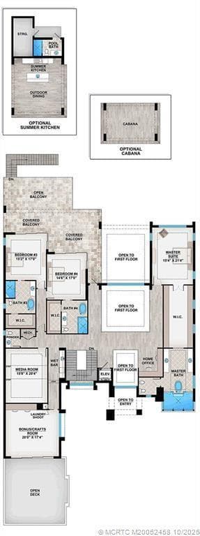 8605 S Indian River Drive 5