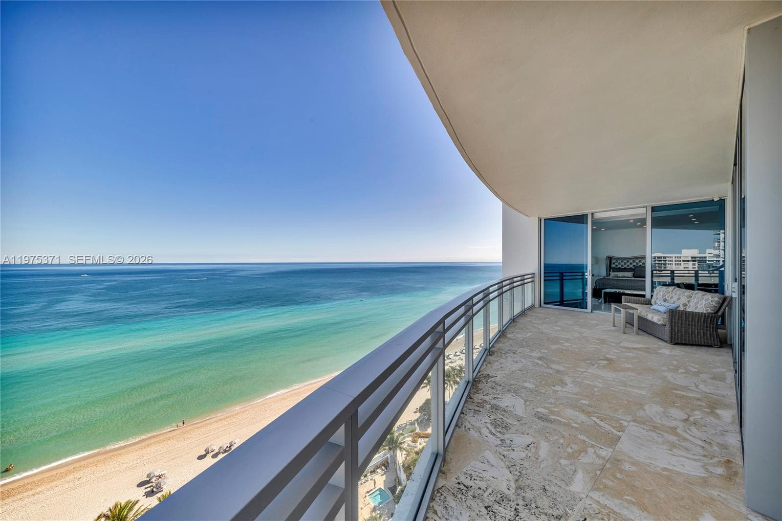 3535 S Ocean Dr 1602 photo 4