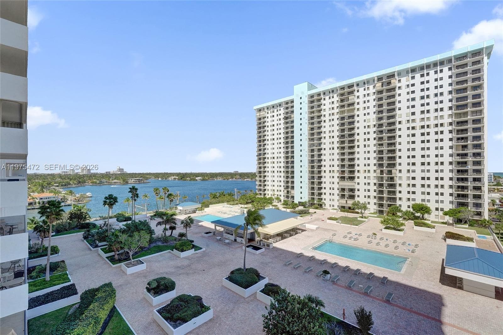 1201 Ocean Dr 1001S photo 17