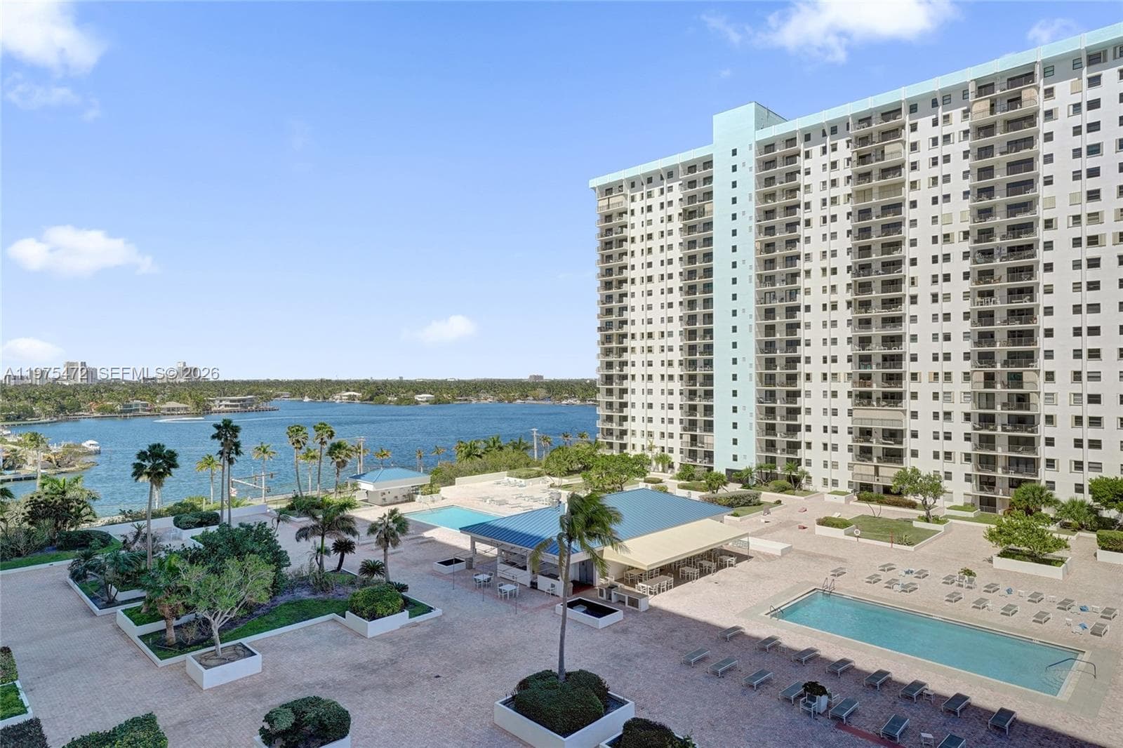 1201 Ocean Dr 1001S photo 16