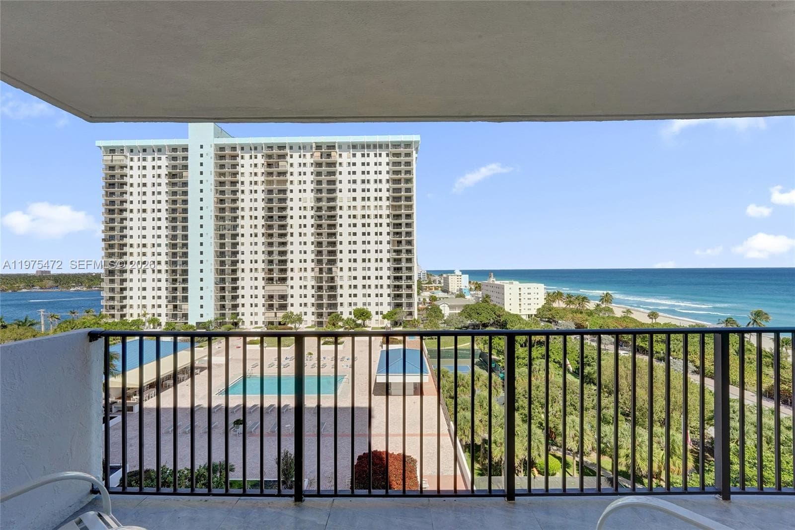 1201 Ocean Dr 1001S photo 20