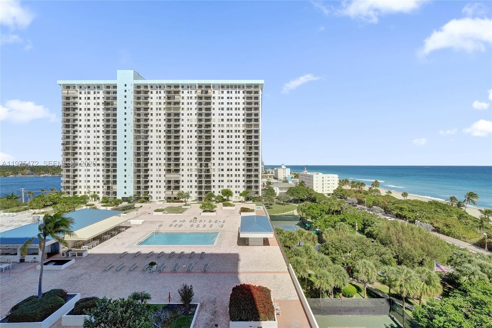 1201 Ocean Dr 1001S photo 15