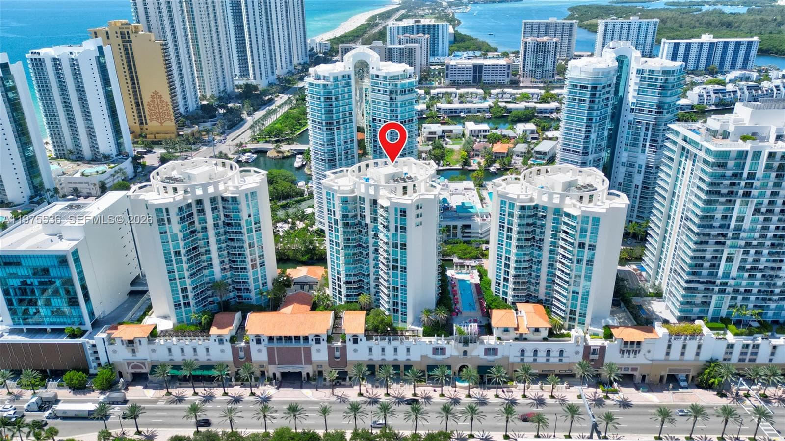 200 Sunny Isles Blvd 2-801 photo 23