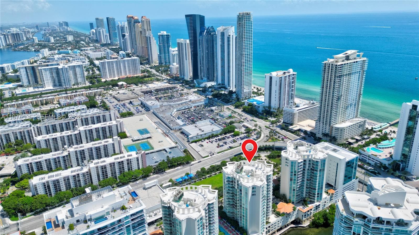 200 Sunny Isles Blvd 2-801 photo 17