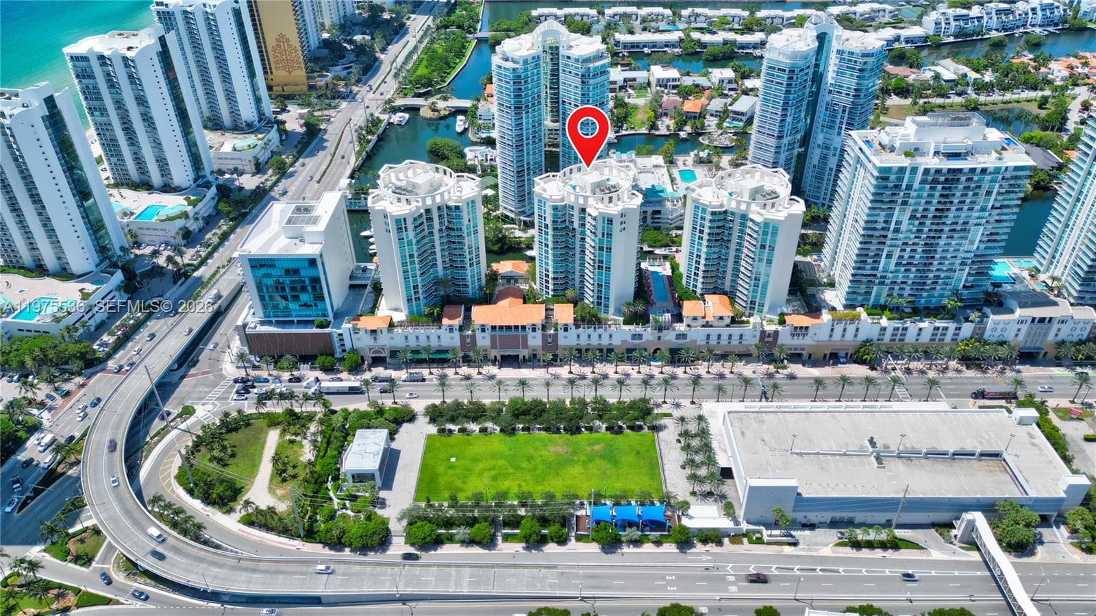 200 Sunny Isles Blvd 2-801 photo 22