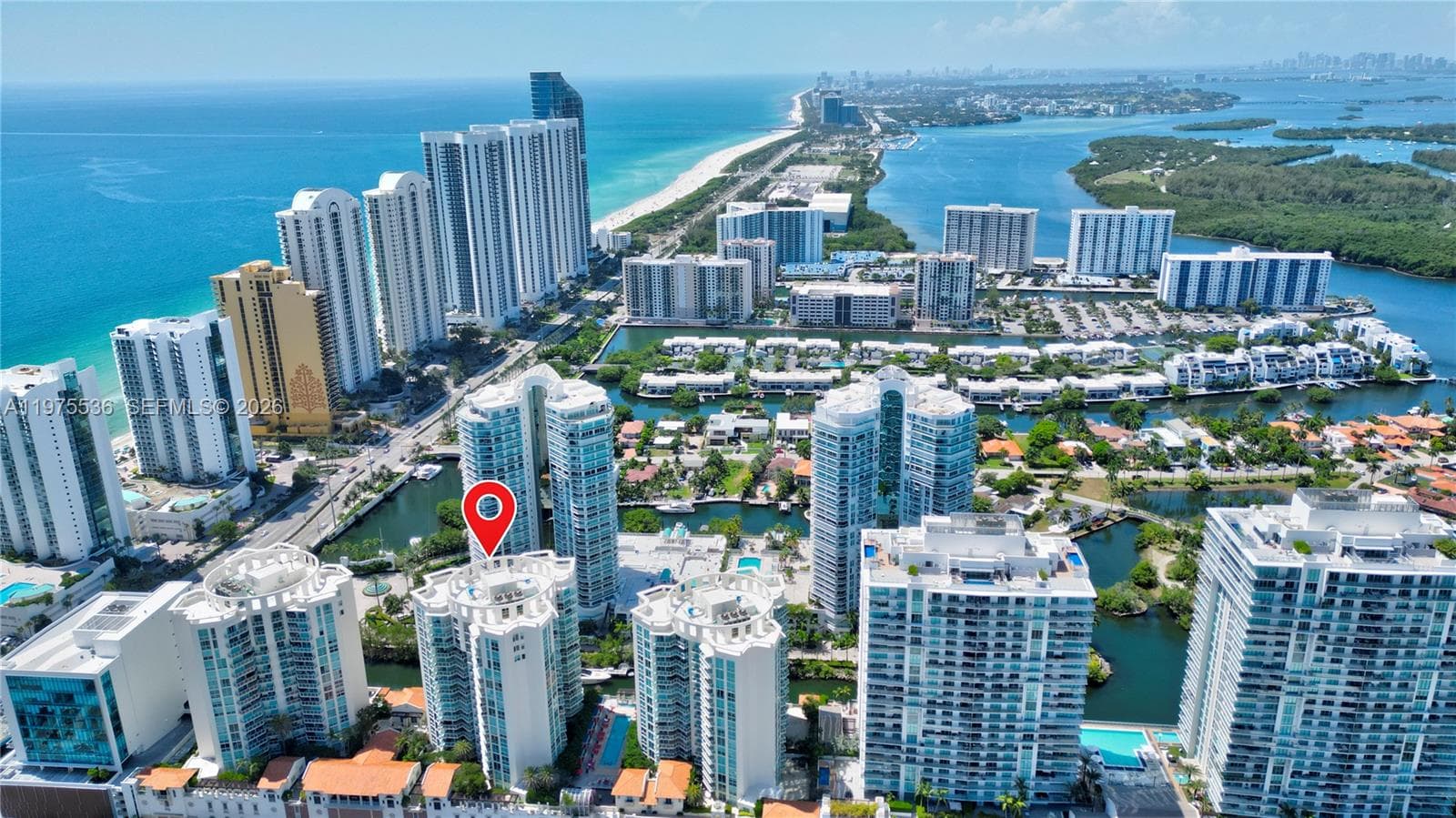 200 Sunny Isles Blvd 2-801 photo 20