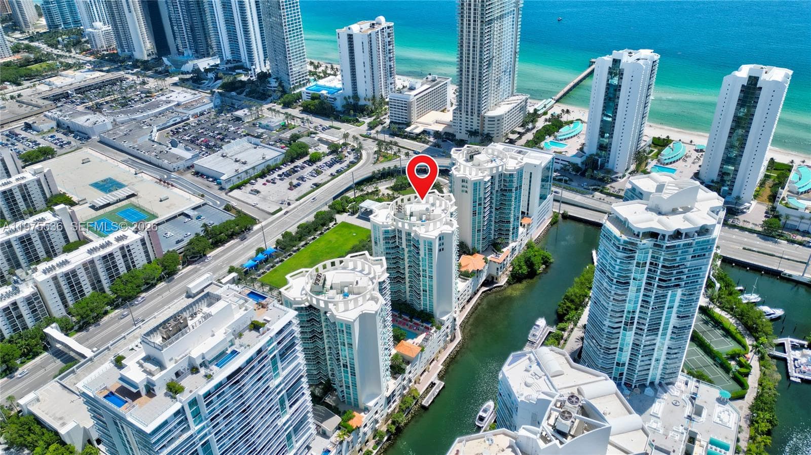 200 Sunny Isles Blvd 2-801 photo 18