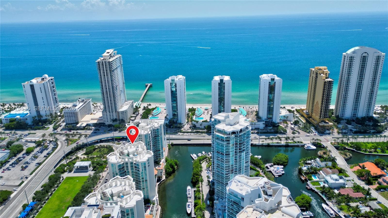 200 Sunny Isles Blvd 2-801 photo 19