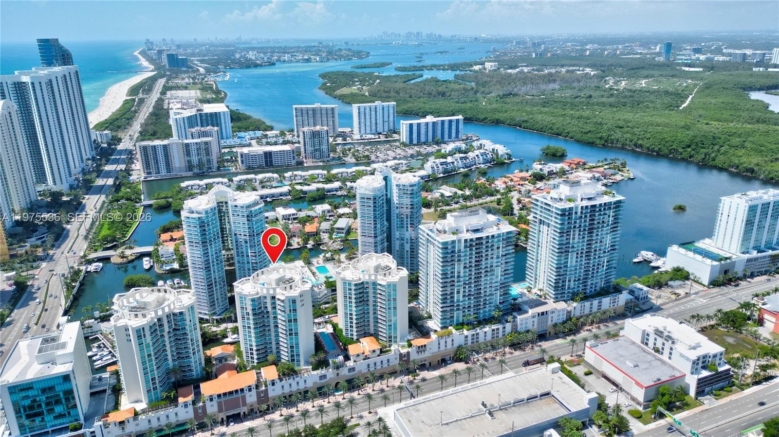 200 Sunny Isles Blvd 2-801 photo 21