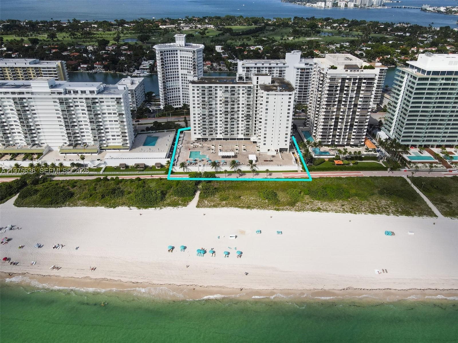 5701 Collins Ave 803 photo 1