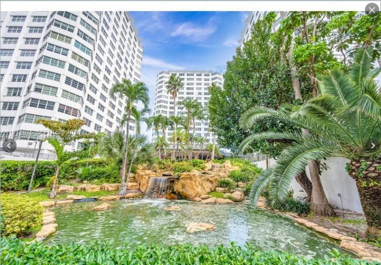 999 Brickell Bay Dr 2007 photo 1