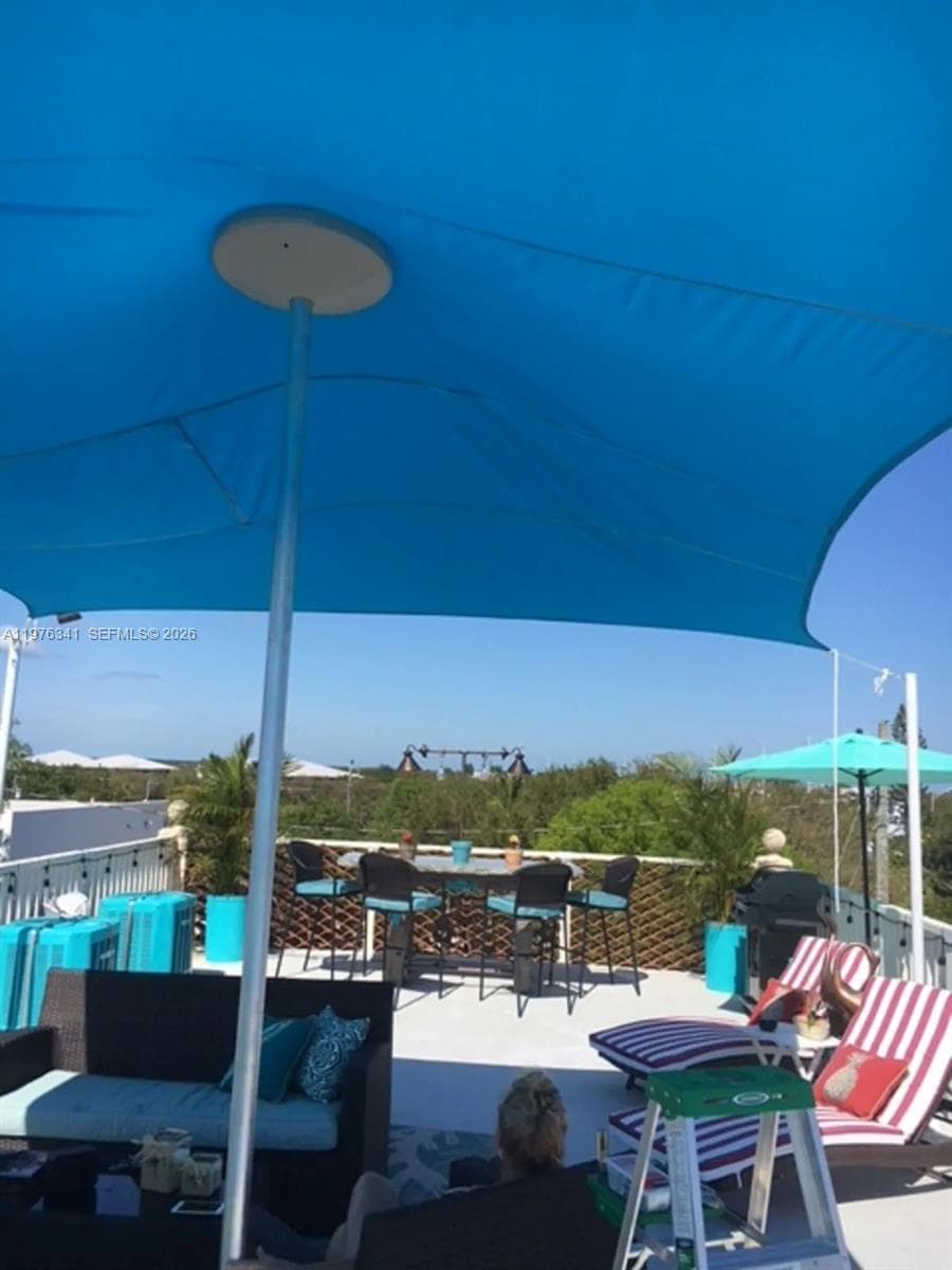 12400 Overseas Hwy 5