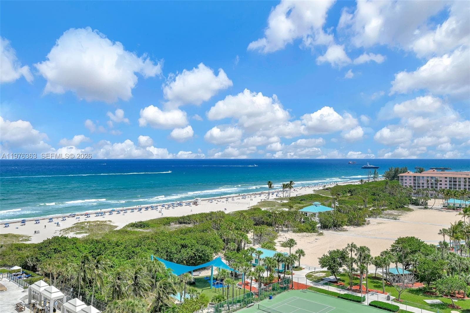 2700 Ocean Dr 1