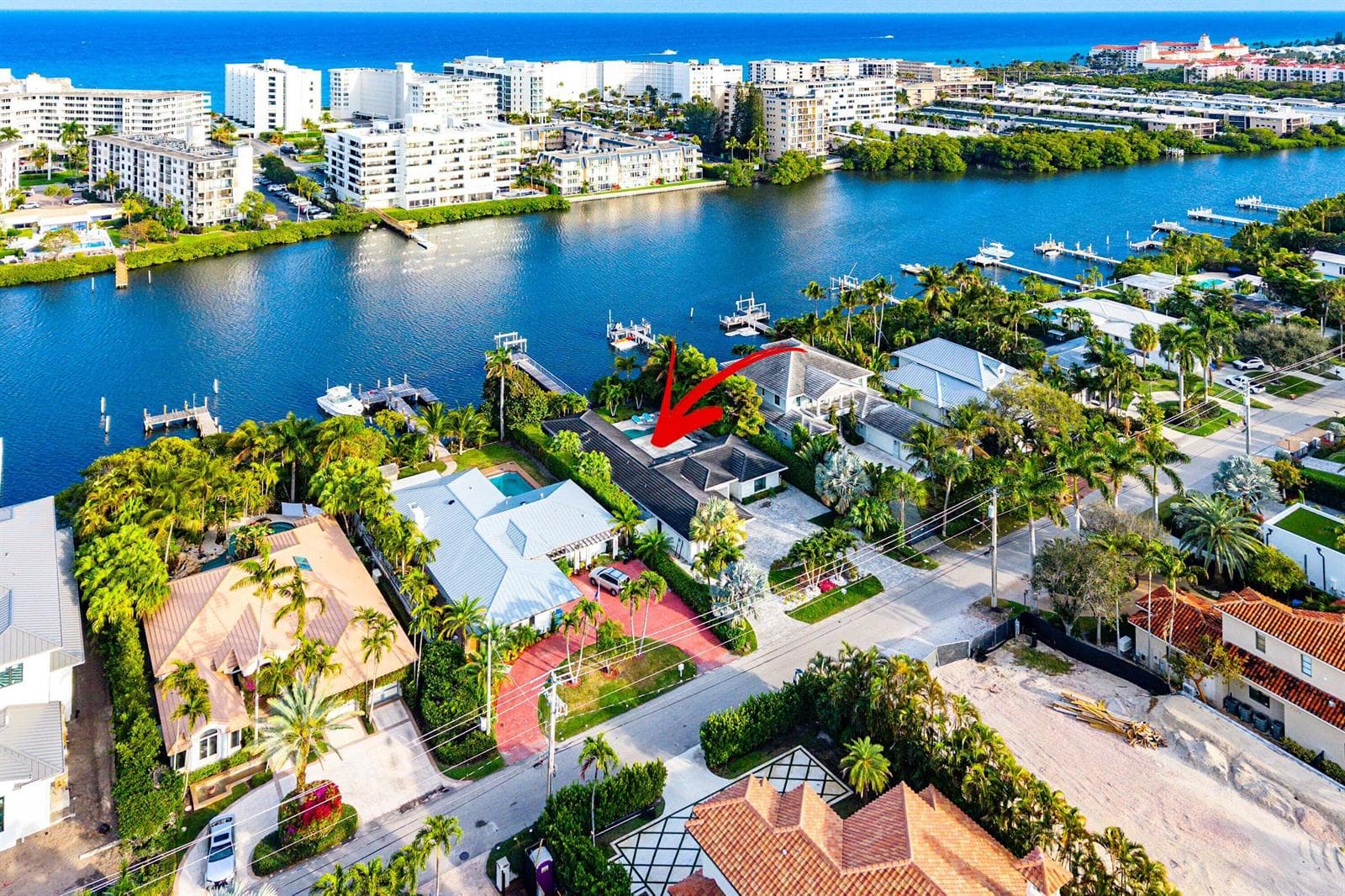 820 N Atlantic Drive 1