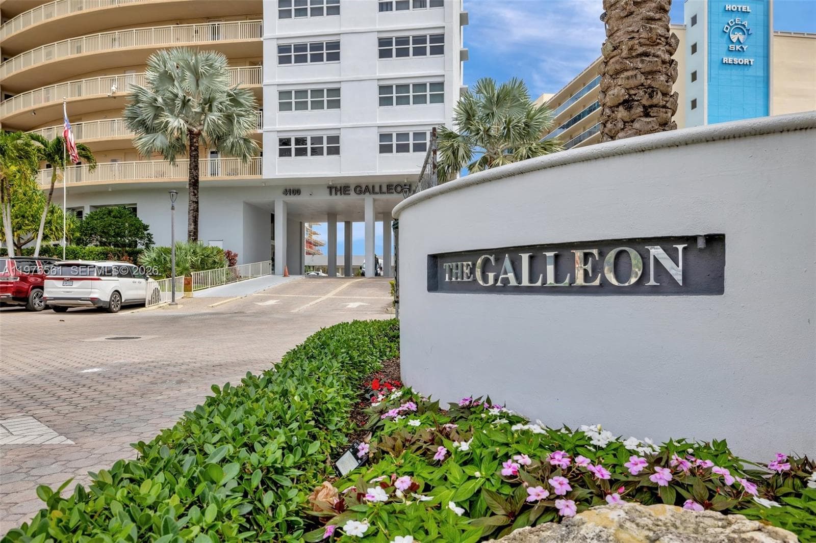 4100 Galt Ocean Dr 1