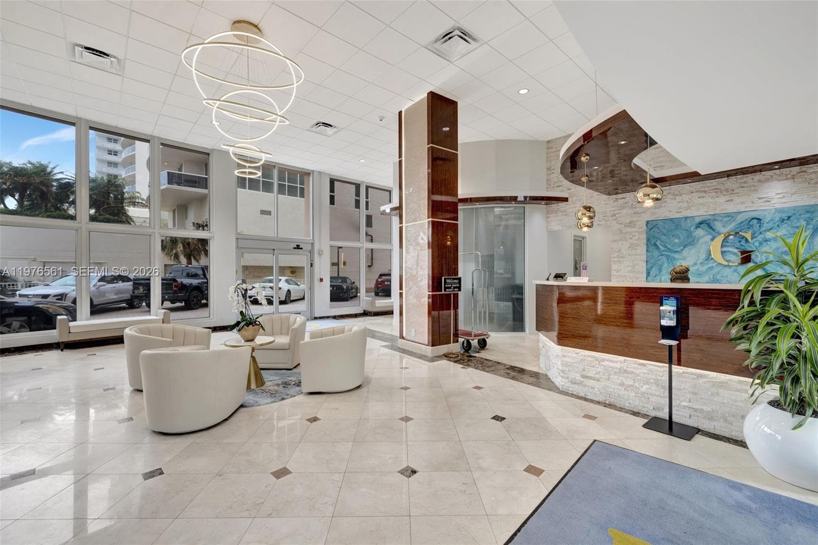 4100 Galt Ocean Dr 5