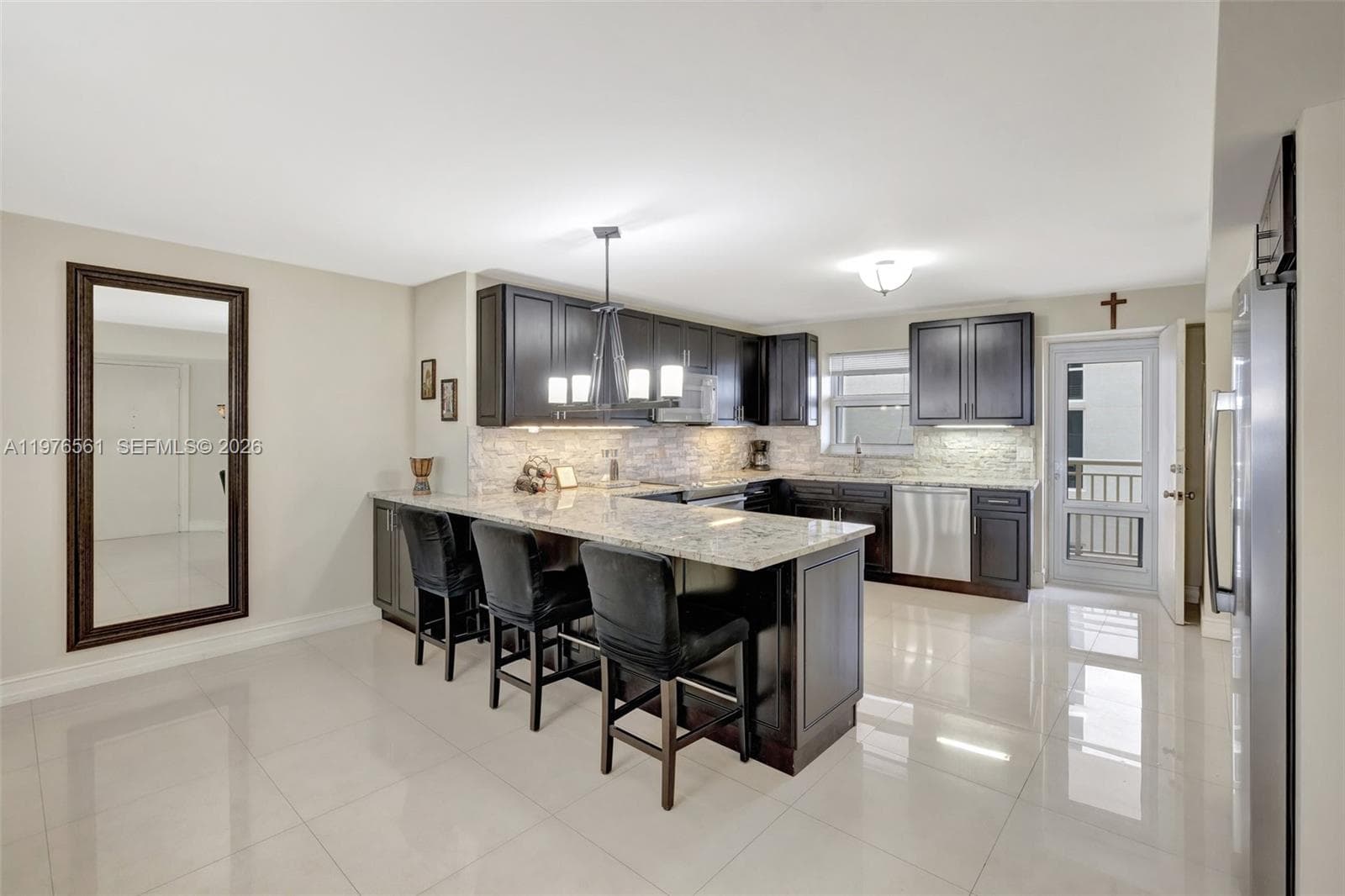 4100 Galt Ocean Dr 307 photo 20