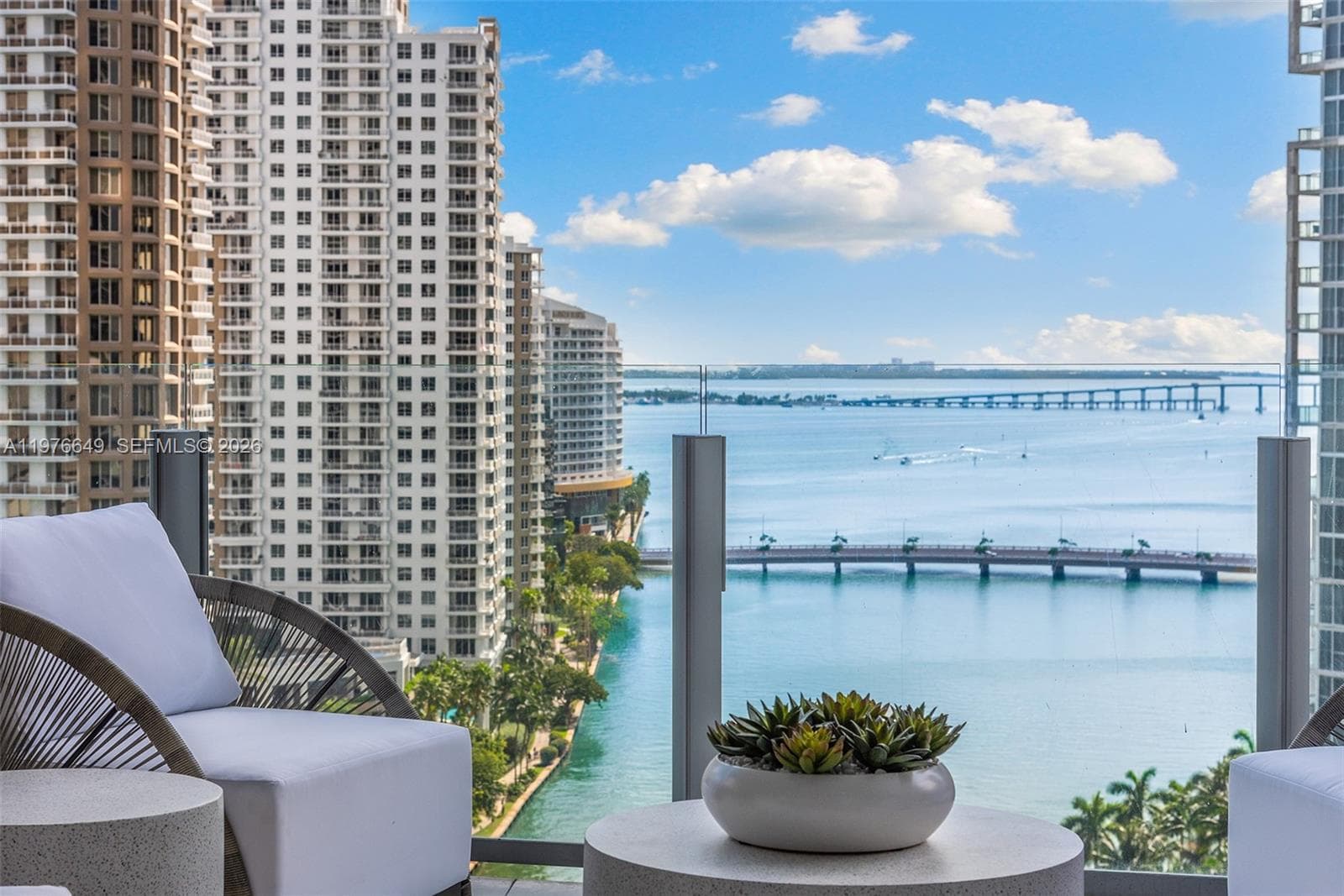 300 Biscayne Blvd Way 1605 photo 24