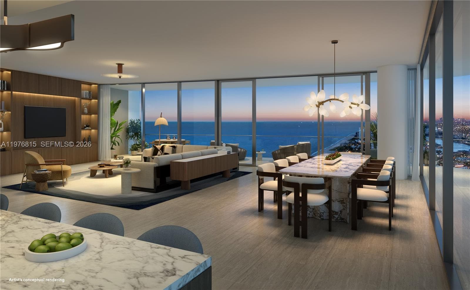 20 Ocean Blvd 1403 photo 6