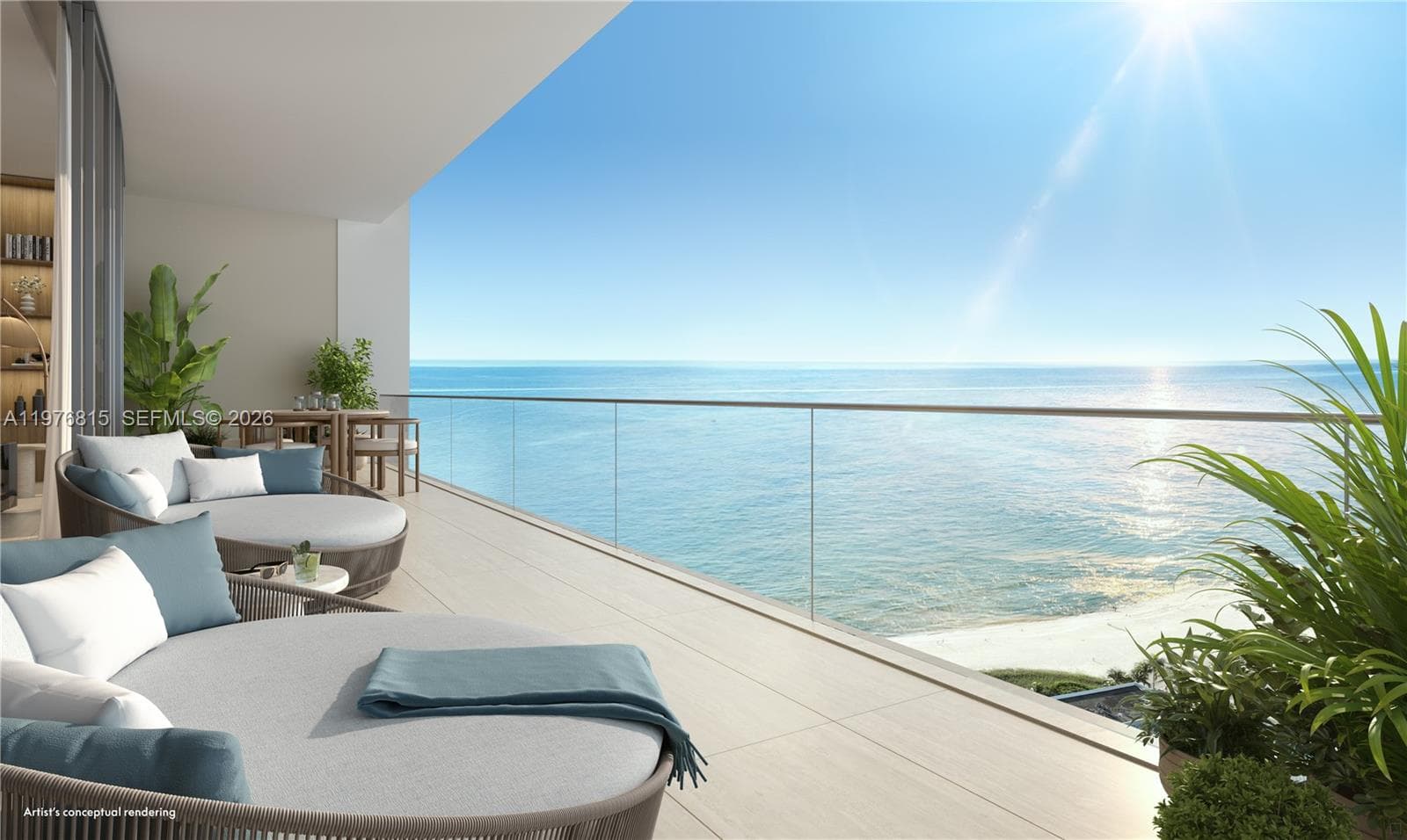 20 Ocean Blvd 1