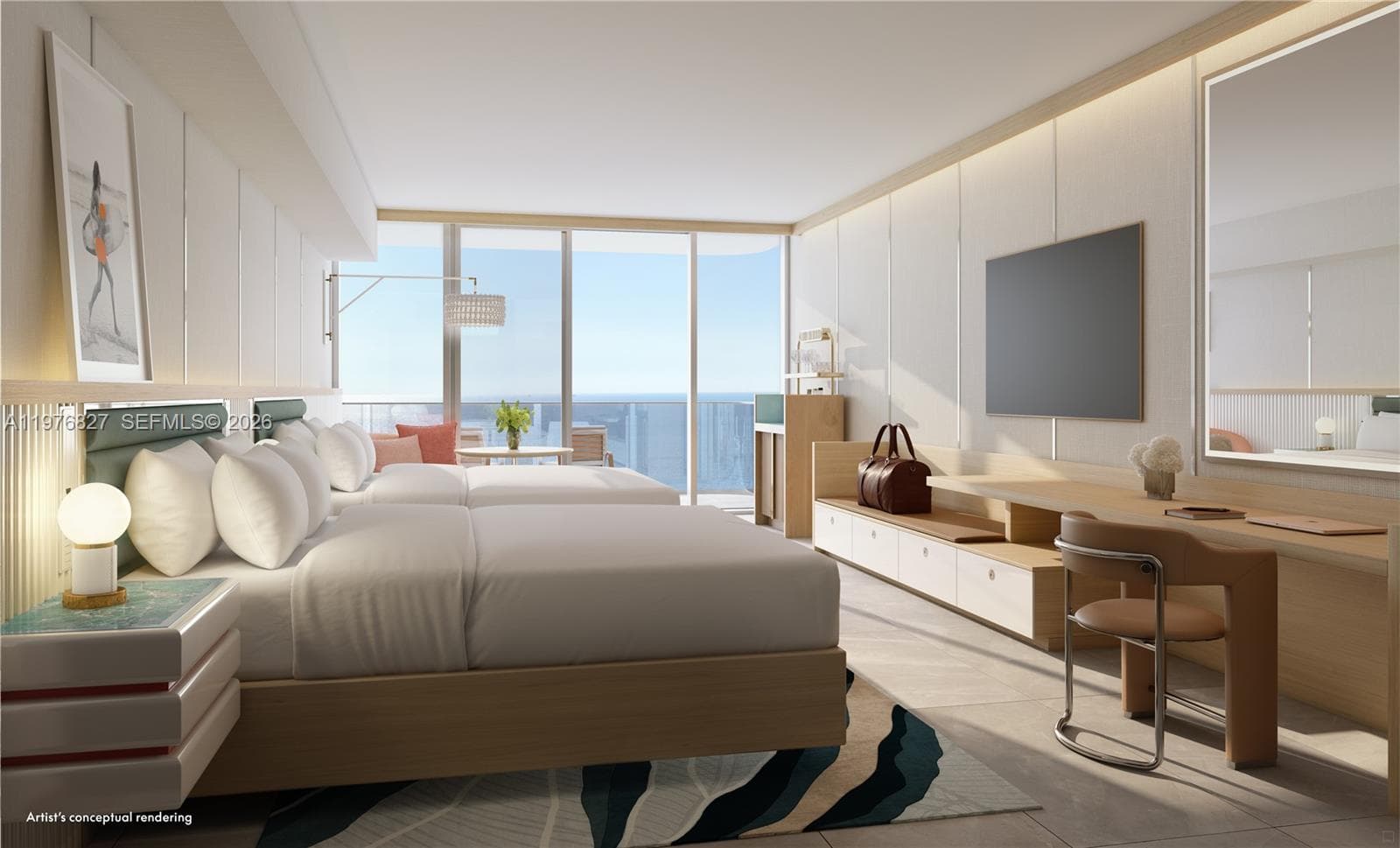 20 Ocean Blvd 1
