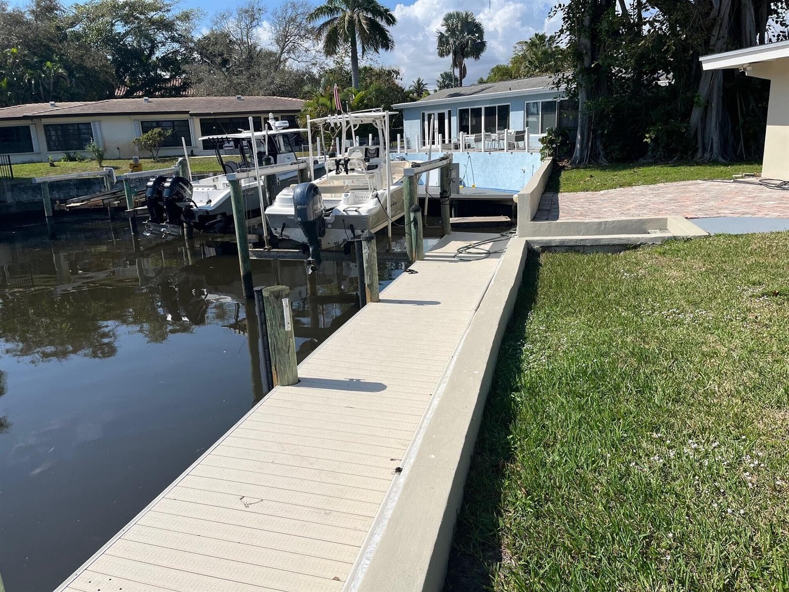 634 Ocean Inlet Drive 1