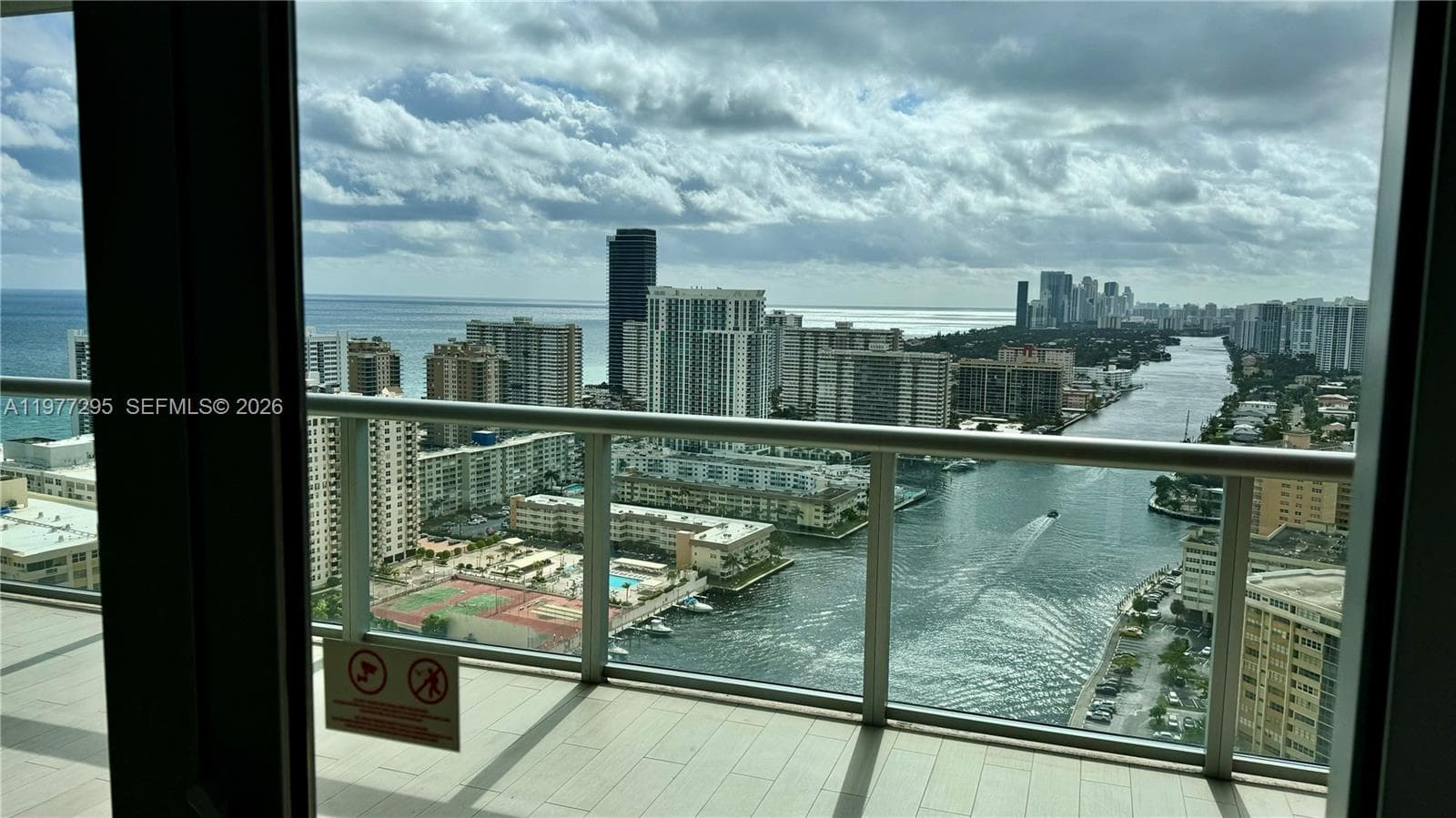 2600 Hallandale Beach Blvd 2