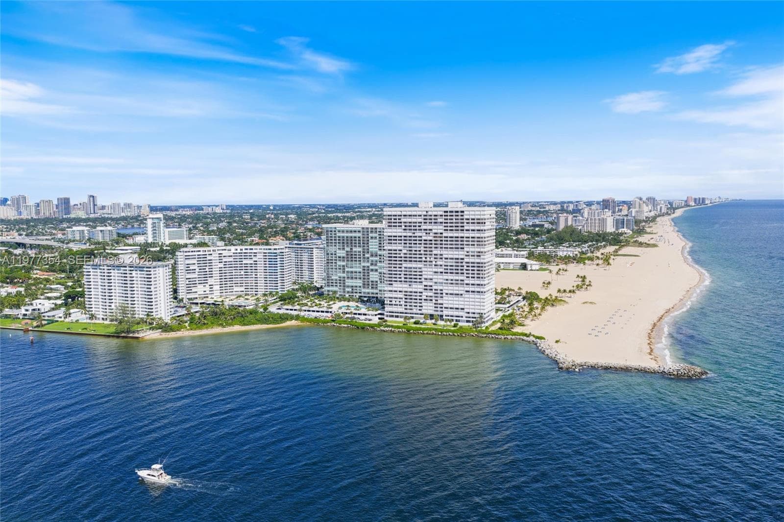 2100 Ocean Dr 3
