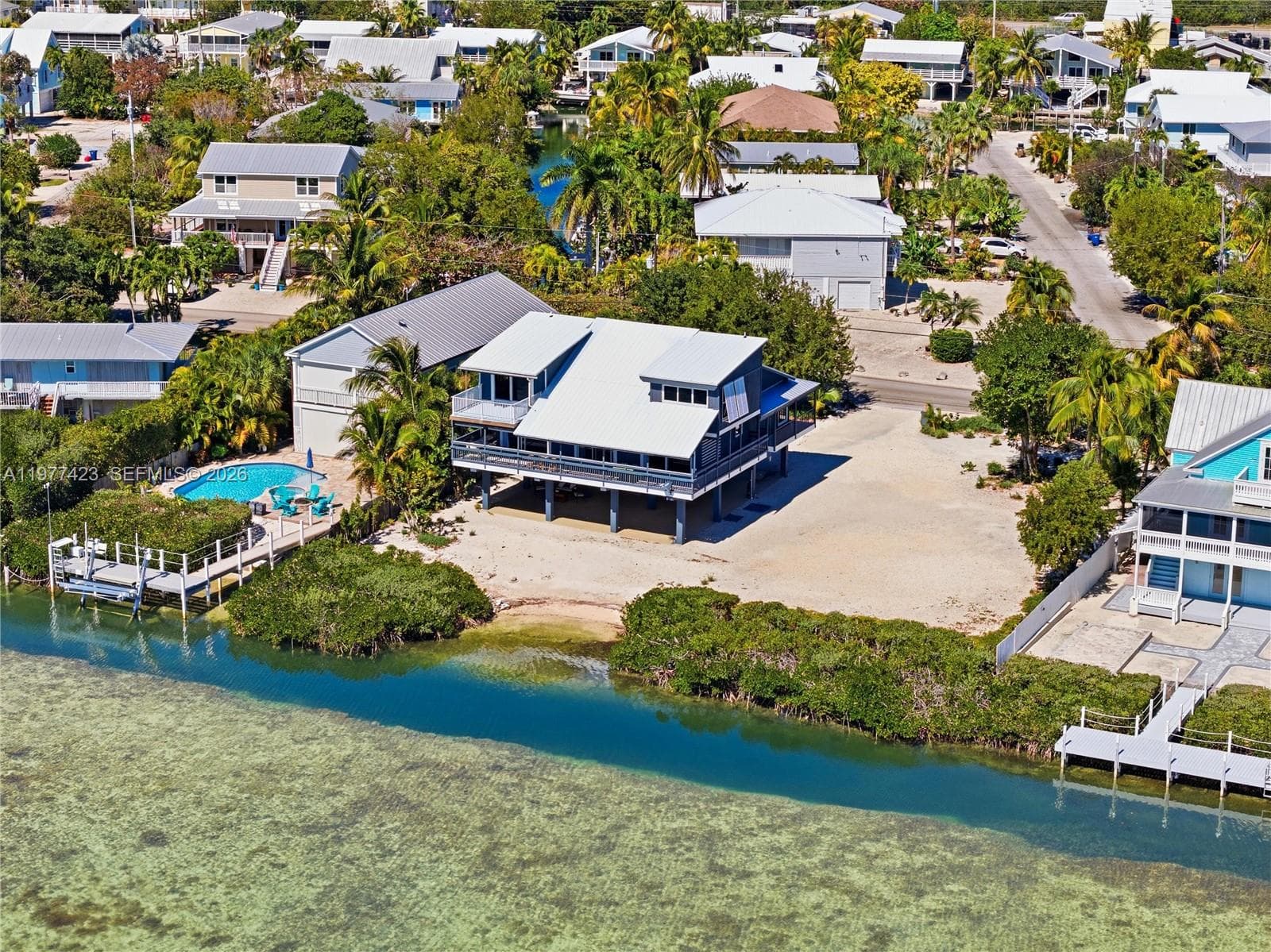22542 Jolly Roger Dr 2