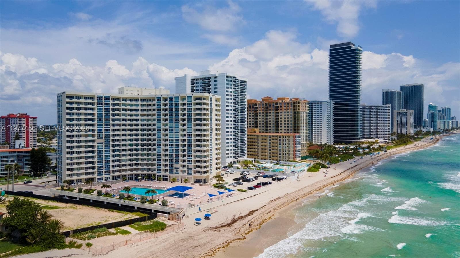 3180 S Ocean Dr 322 photo 1