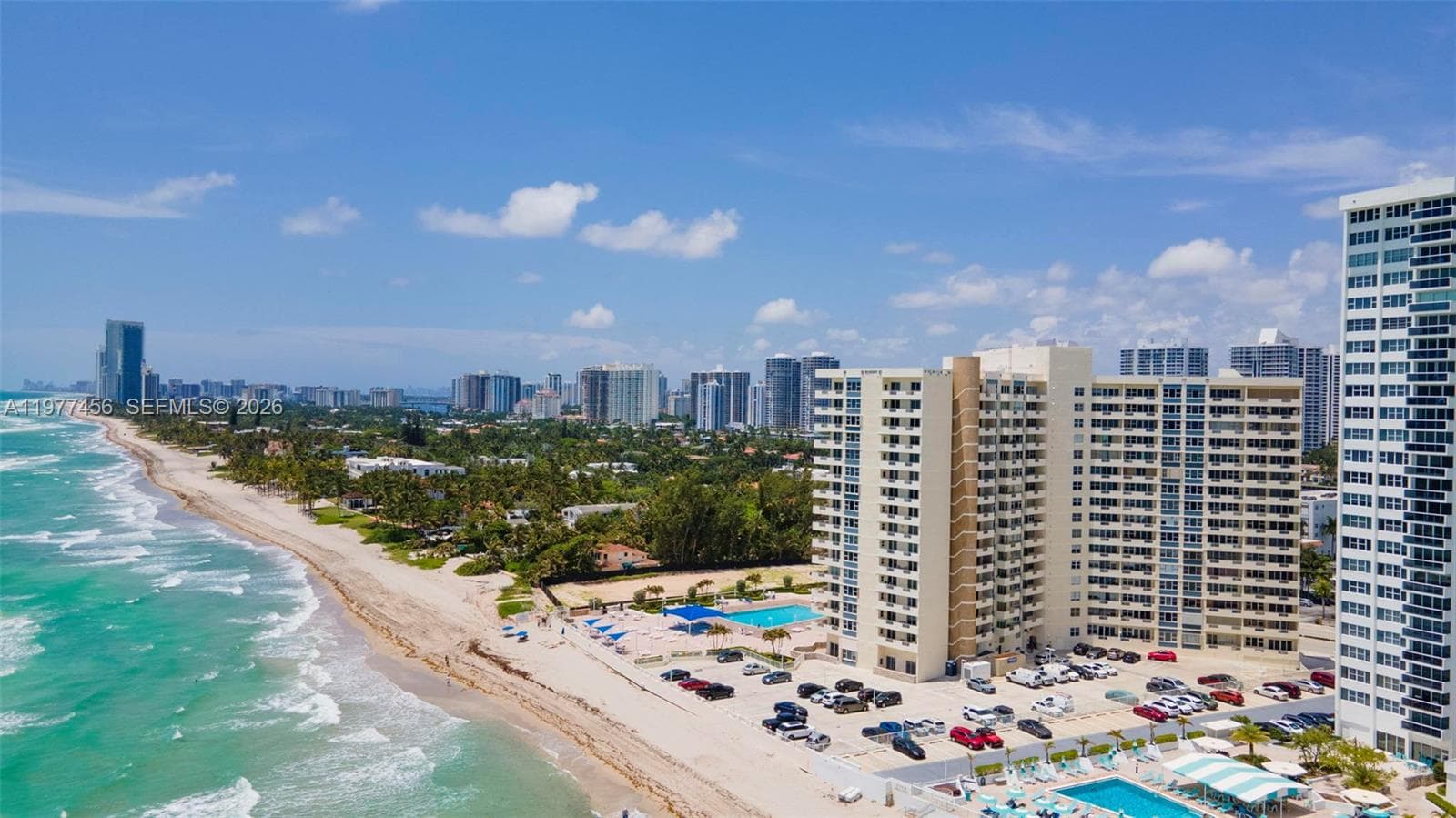 3180 S Ocean Dr 322 photo 8