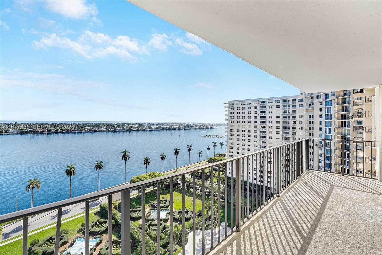 1701 Flagler Dr 1