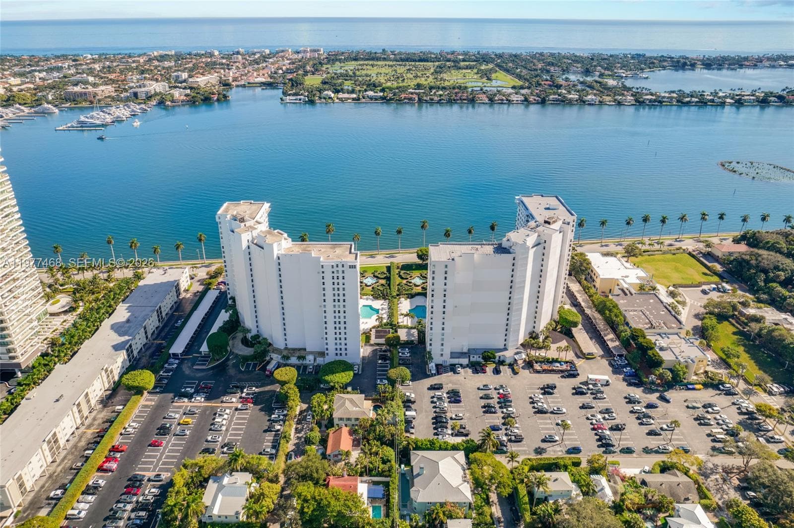 1701 Flagler Dr 4