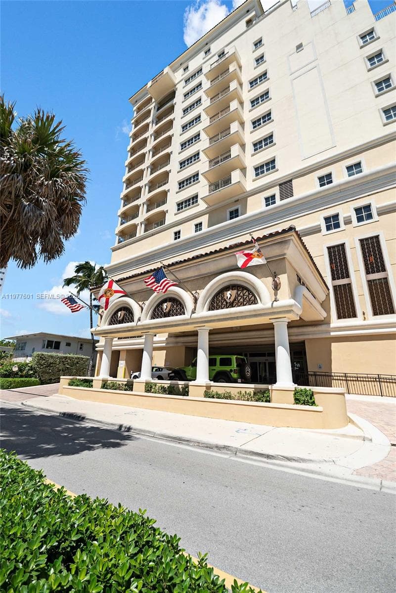 601 N Fort Lauderdale Beach Blvd 712 photo 20