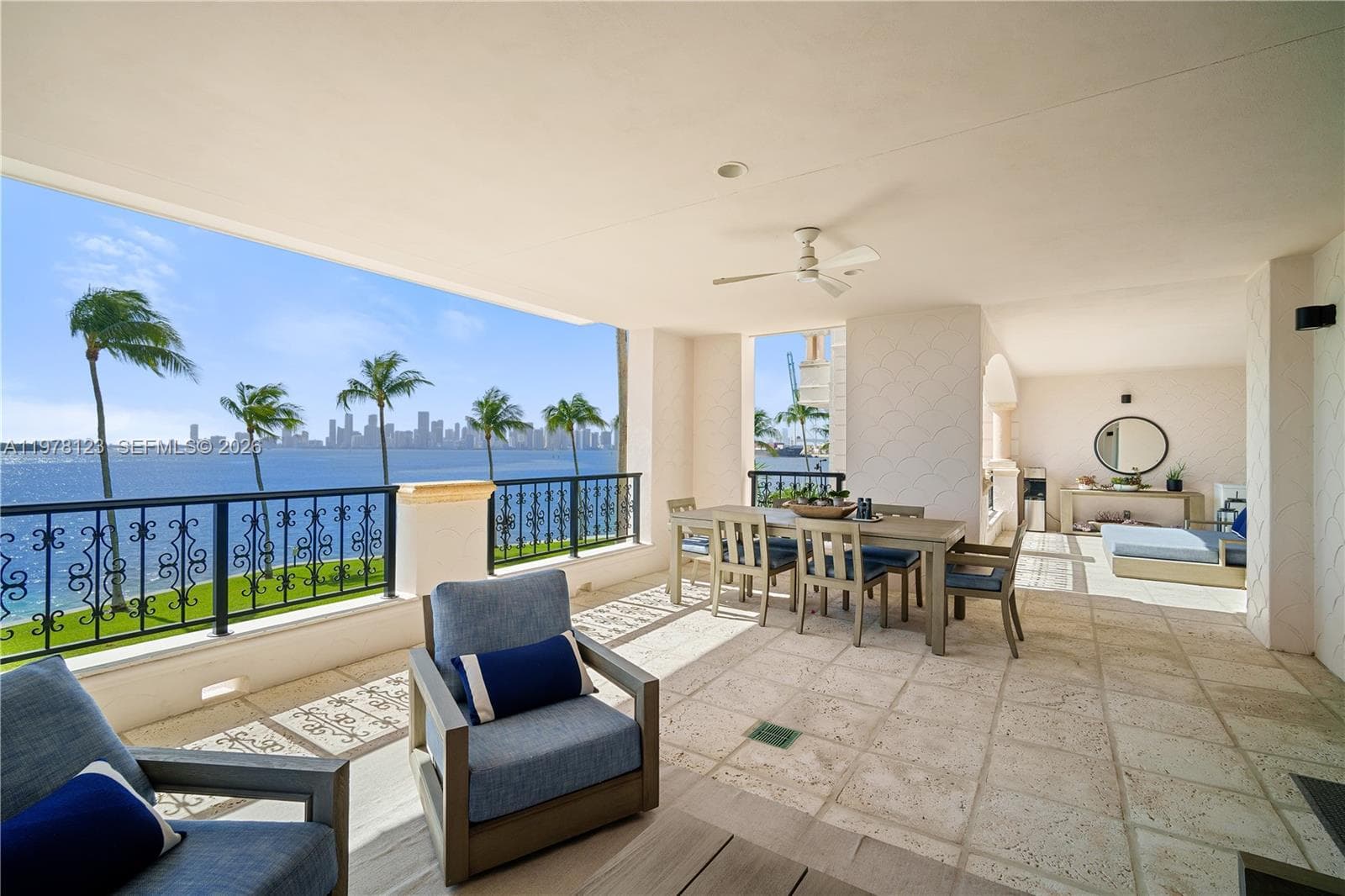 5222 Fisher Island Dr 5