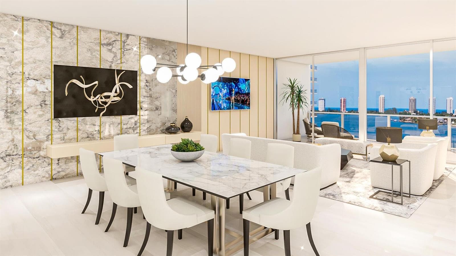 220 Lake Shore Drive #908 2