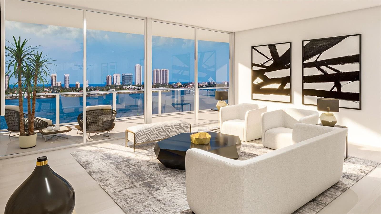 220 Lake Shore Drive #908 3